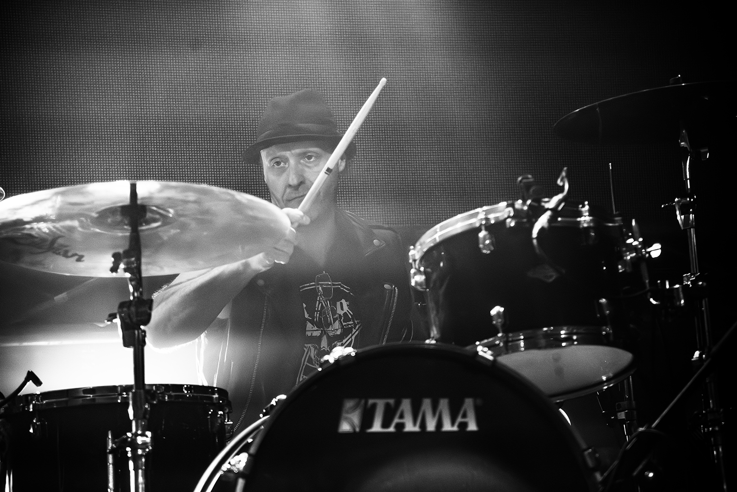 Tiamat - Latam Tour 2025